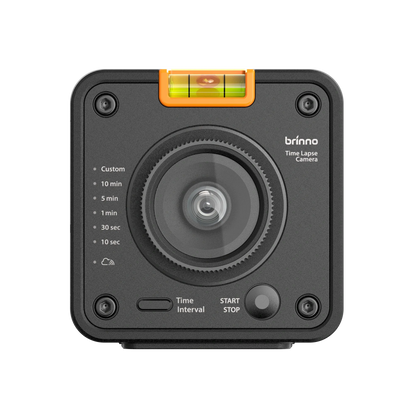 Brinno BCC5000 Time Lapse Camera with WIFI (4K)