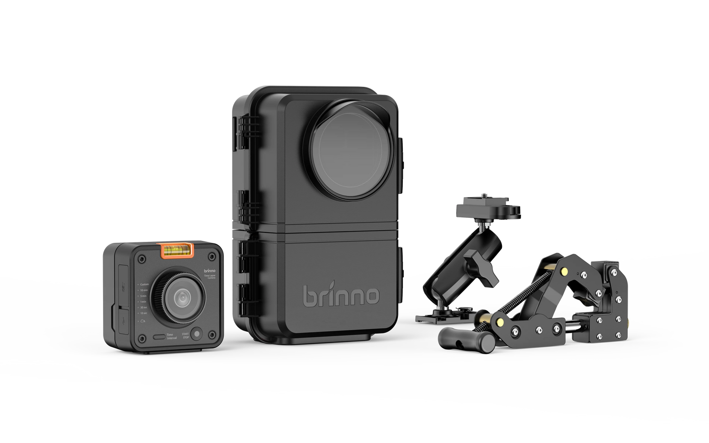 Brinno BCC5000 Time Lapse Camera with WIFI (4K)