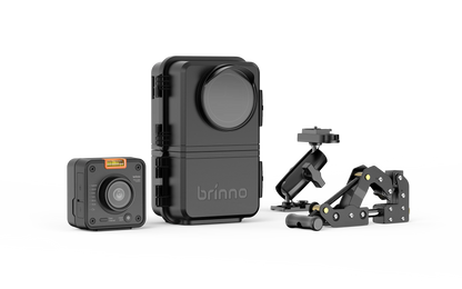 Brinno BCC5000 Time Lapse Camera with WIFI (4K)