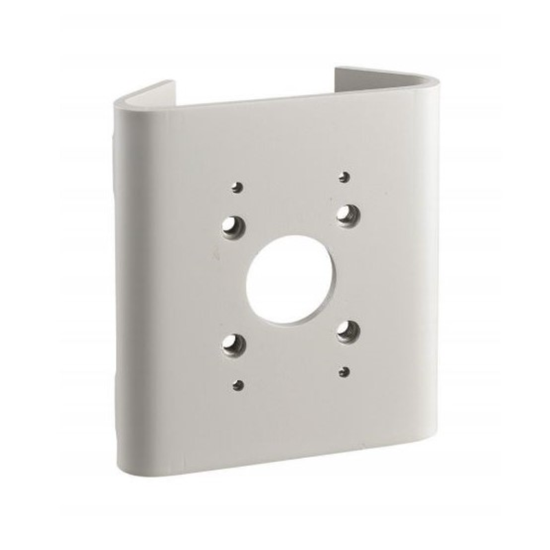Bosch LTC-9213/01, Flexible Pole Mount Adapter to suit Camera Housing