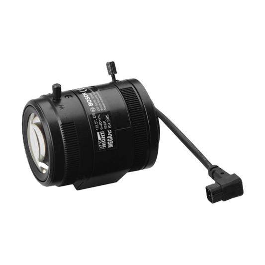 Bosch LVF-5005C-0940, 5MP CS Mount Lens, DC-Iris, IR Corrected, 9-40mm