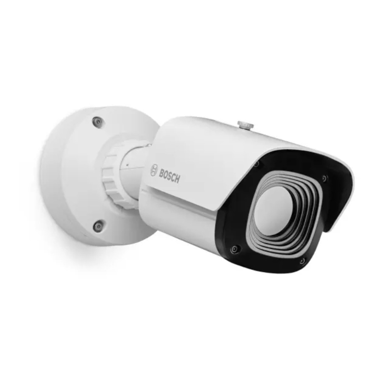 Bosch Dinion Thermal 8100i Bullet Camera, VGA (640x480), IVA