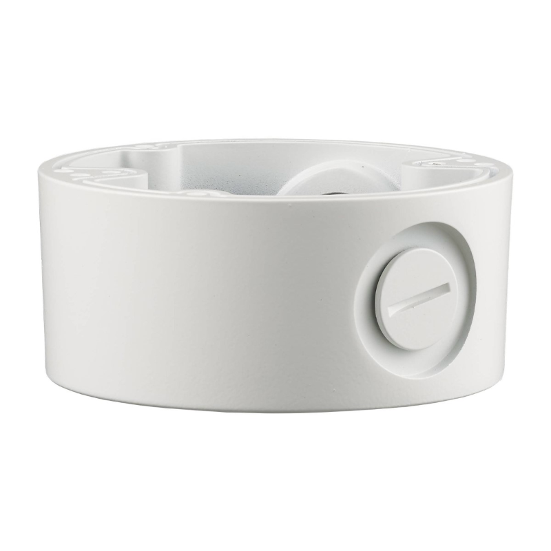 Bosch NDA-SMB-MICSMB, Surface Mount Box to suit Microdome Cameras