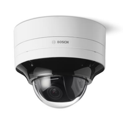 Bosch 2MP FLEXIDOME 8100i Camera, HDR X, PTRZ, IP67, 4.4-10mm