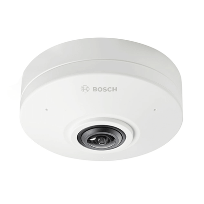 Bosch 12MP 360 Degree Dome 5100i Camera, IVA, WDR, Pano, 1.26mm | BOS-NDS-5704-F360 | CCTVMASTERS.COM.AU