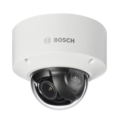 Bosch 2MP Indoor Motorised VF Dome 8000i Camera, PTRZ, H.265, WDR, IVA | BOS-NDV-8502-RX | CCTVMASTERS.COM.AU