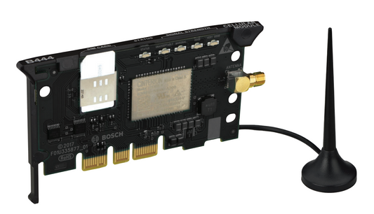 Bosch B444-G Conettix Plug-in 4G LTE Cellular Communicator
