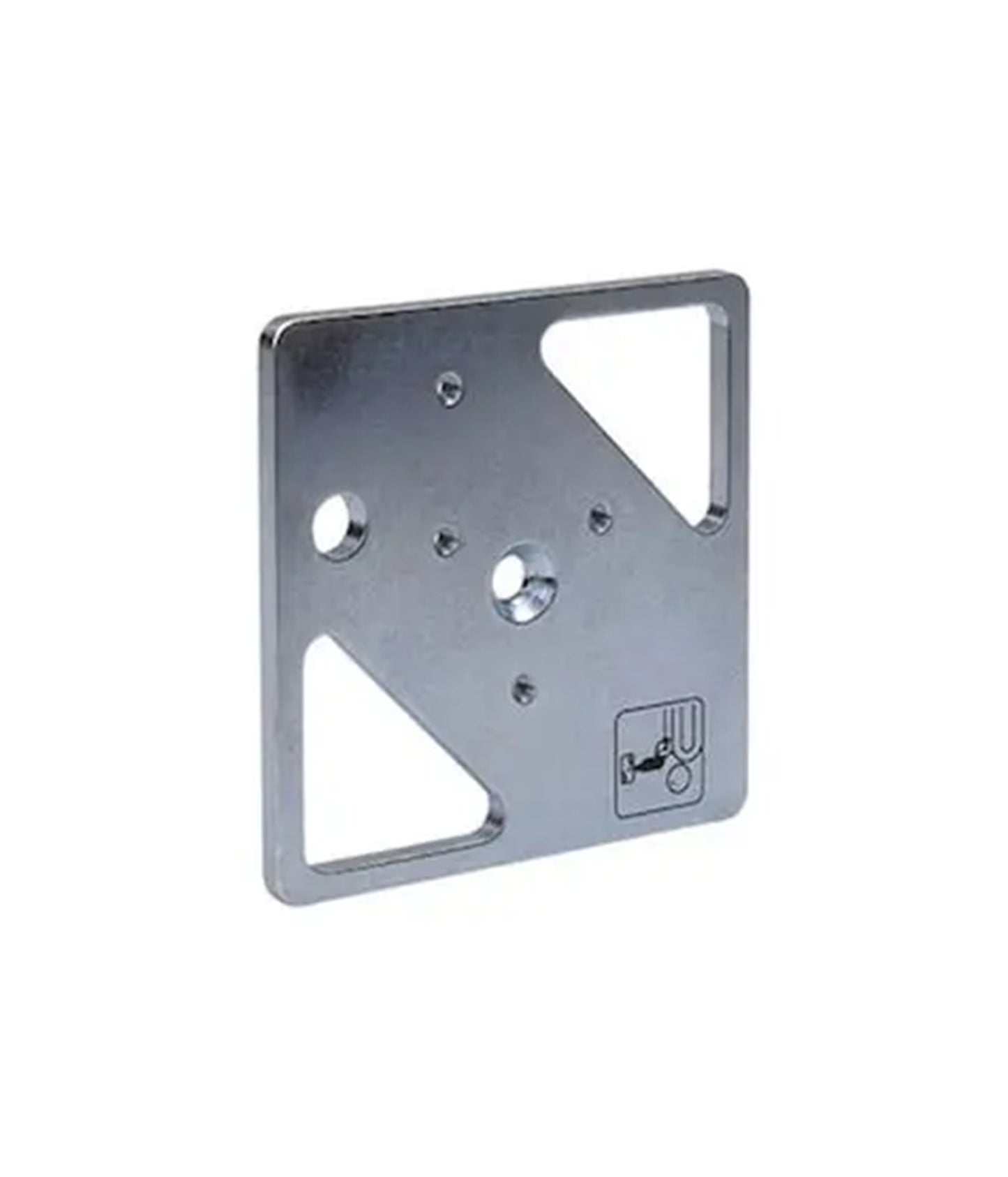 Bosch Seismic Detector Mounting Plate