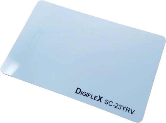 Bosch PR350 proximity card iso smart prox for use with sol 6000 access control readers