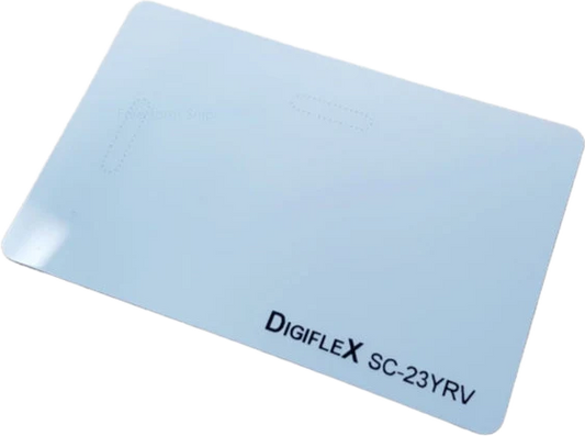 Bosch PR350 proximity card iso smart prox for use with sol 6000 access control readers