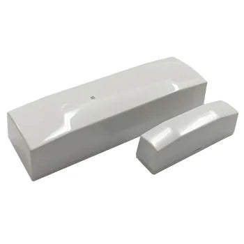 Bosch BOS-RF113W, Sol 6000 Wireless Reed Switch Grey 1 Input (Dry) Plastic Surface Mount 433MHz 1xCR123A Battery (3.3V)