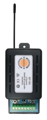 Bosch BOSRF159 smart 2-way RF base station standalone receiver