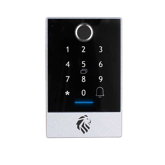 Lion Head Bourke Digital Bluetooth Keypad