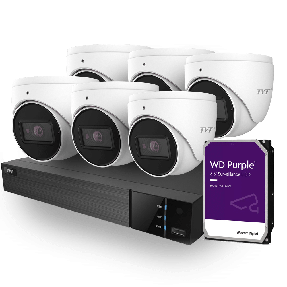 TVT Digital Technology – CCTVMASTERS.COM.AU