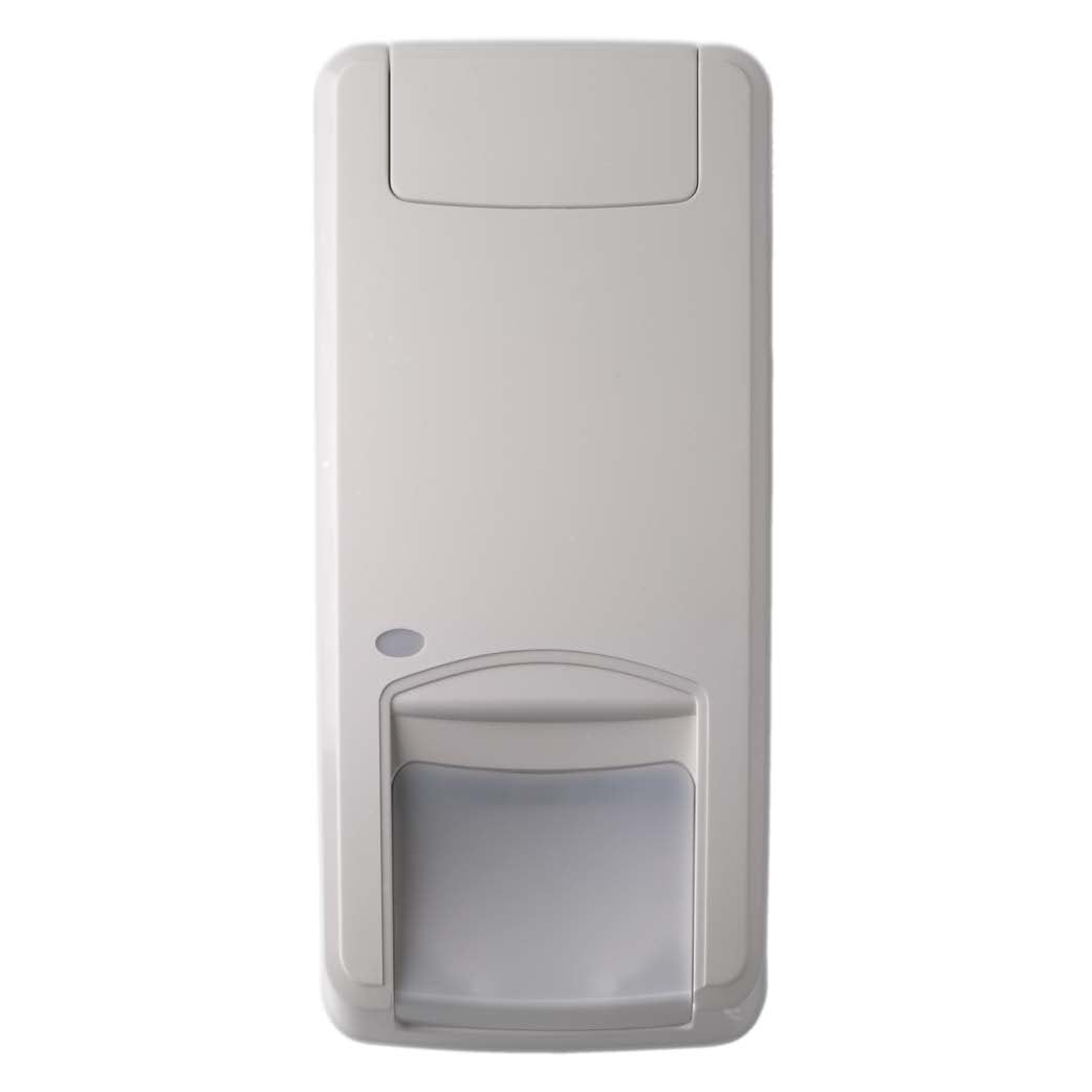 Aritech DD1012-N, Hardwired PIR Dual With Mirror Lens 12m Detection Area 9-15VDC