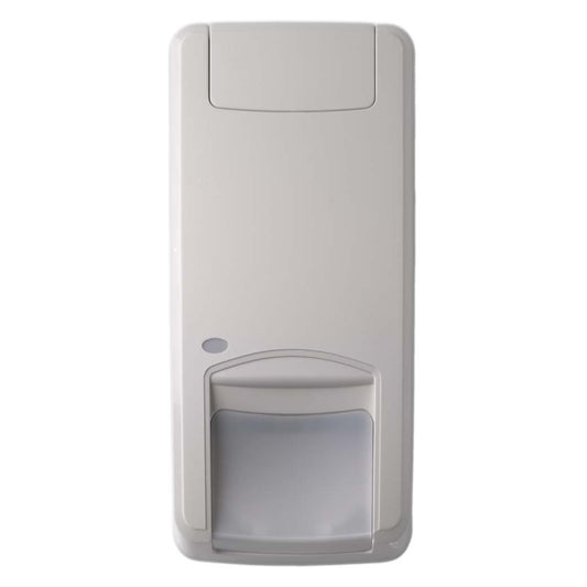 Aritech DD1012-N, Hardwired PIR Dual With Mirror Lens 12m Detection Area 9-15VDC