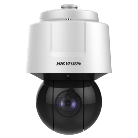Hikvision 6A Series 4MP 36× Zoom DarkFighter IR Network Speed Dome PTZ Camera