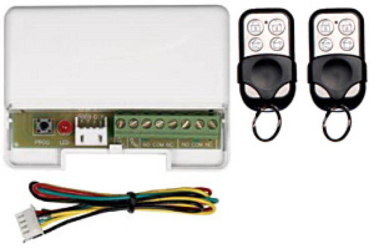 Mini Dsc Module DSC Accessories