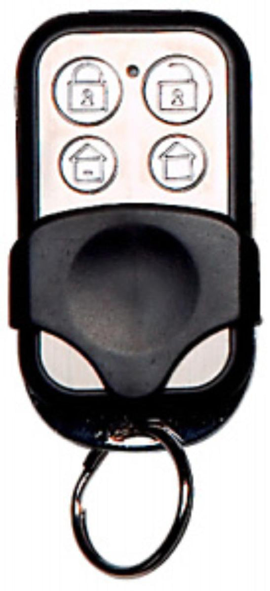 Activor Wireless - Spare Remote Control, 4-Button with Symbols to suit with DFM-RSI02-DSC