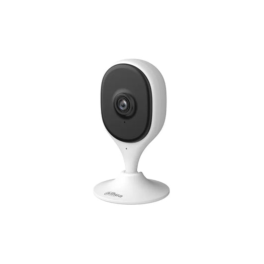 Dahua 5MP Indoor Fixed-focal Wi-Fi Cube Network Camera