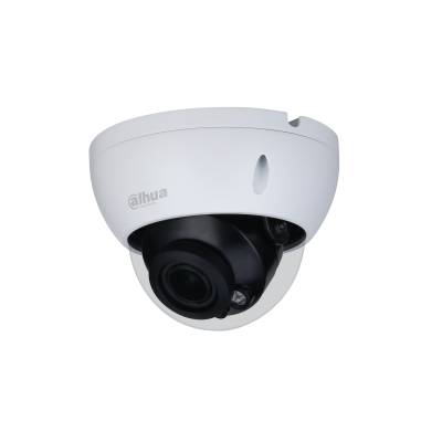 Dahua DH-HAC-HDBW2501RP-Z-DP-27135-S, 5MP HDCVI IR Dome Camera 2.7-13.5mm