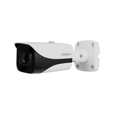 Dahua DH-HAC-HFW2802E-A, 4K Starlight HDCVI Fixed-focal Bullet Camera