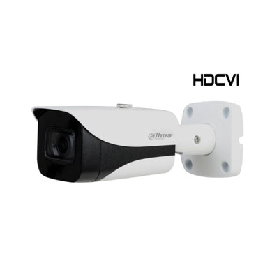 Dahua DH-HAC-HFW2802EP-A-0360B, 4K Starlight HDCVI IR Bullet Camera