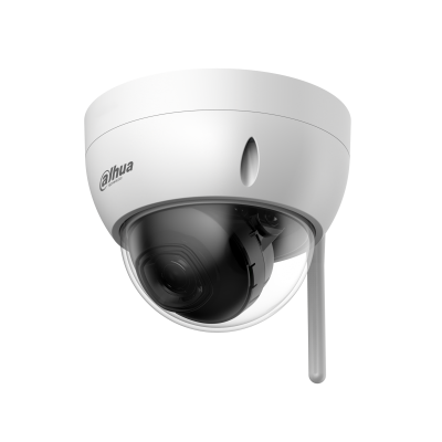 Dahua 4MP IR Fixed-focal Wi-Fi Dome Network Camera