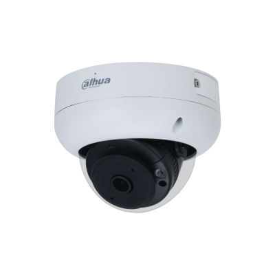 Dahua DH-IPC-HDBW3466R-AS-P, 4MP Wide Angle Fixed Dome WizSense Network Camera 2.1mm