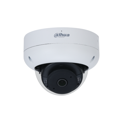 Dahua DH-IPC-HDBW3466R-AS-P, 4MP Wide Angle Fixed Dome WizSense Network Camera 2.1mm