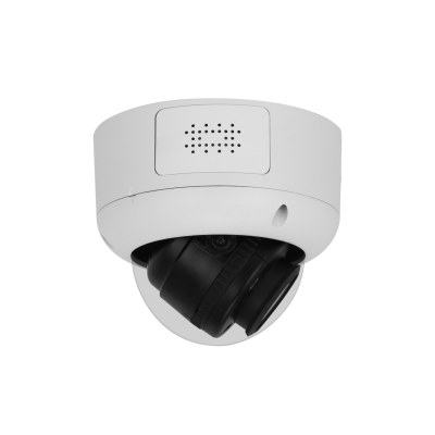 Dahua DH-IPC-HDBW5449R1-ZE-LED, 4MP Full-color Vari-focal Warm LED Dome WizMind Network Camera