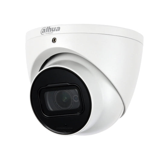 Dahua 8MP Eyeball Network Camera 30m IR 2.8mm