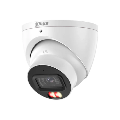 Dahua DH-IPC-HDW3667EM-S-IL-ANZ, 6MP WizSense, AcuPick, Warm Light Camera