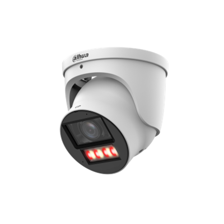 Dahua DH-IPC-HDW5859H-ZE-PV-PRO 8MP WizColor Vari-focal Eyeball WizMind Network Camera