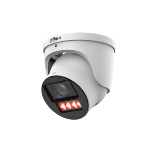 Dahua DH-IPC-HDW5859H-ZE-PV-PRO 8MP WizColor Vari-focal Eyeball WizMind Network Camera