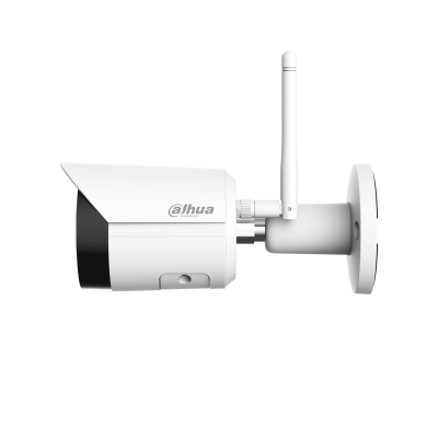 Dahua 4MP IR Fixed-focal Wi-Fi Bullet Network Camera