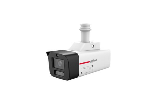 Dahua HFW2449DG-4G-ZAS-PV-PRO-EAU, 4MP WizColor Active Deterrence VF Bullet 4G Camera