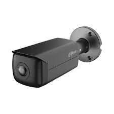 Dahua DH-IPC-HFW3466T-AS-P, 4MP Wide Angle Fixed Bullet WizSense Network Camera 2.1mm