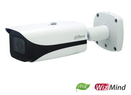 Dahua ePoE Wizmid 2MP Full HD Bullet Motorized 7mm~35mm Lens