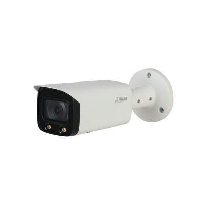 Dahua DH-IPC-HFW5442TP-AS-LED-0280B, 4MP WDR Bullet WizMind Network Camera