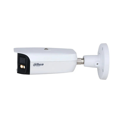 Dahua Full-Color Dual-Lens 8MP Splicing WizMind Network Bullet Camera