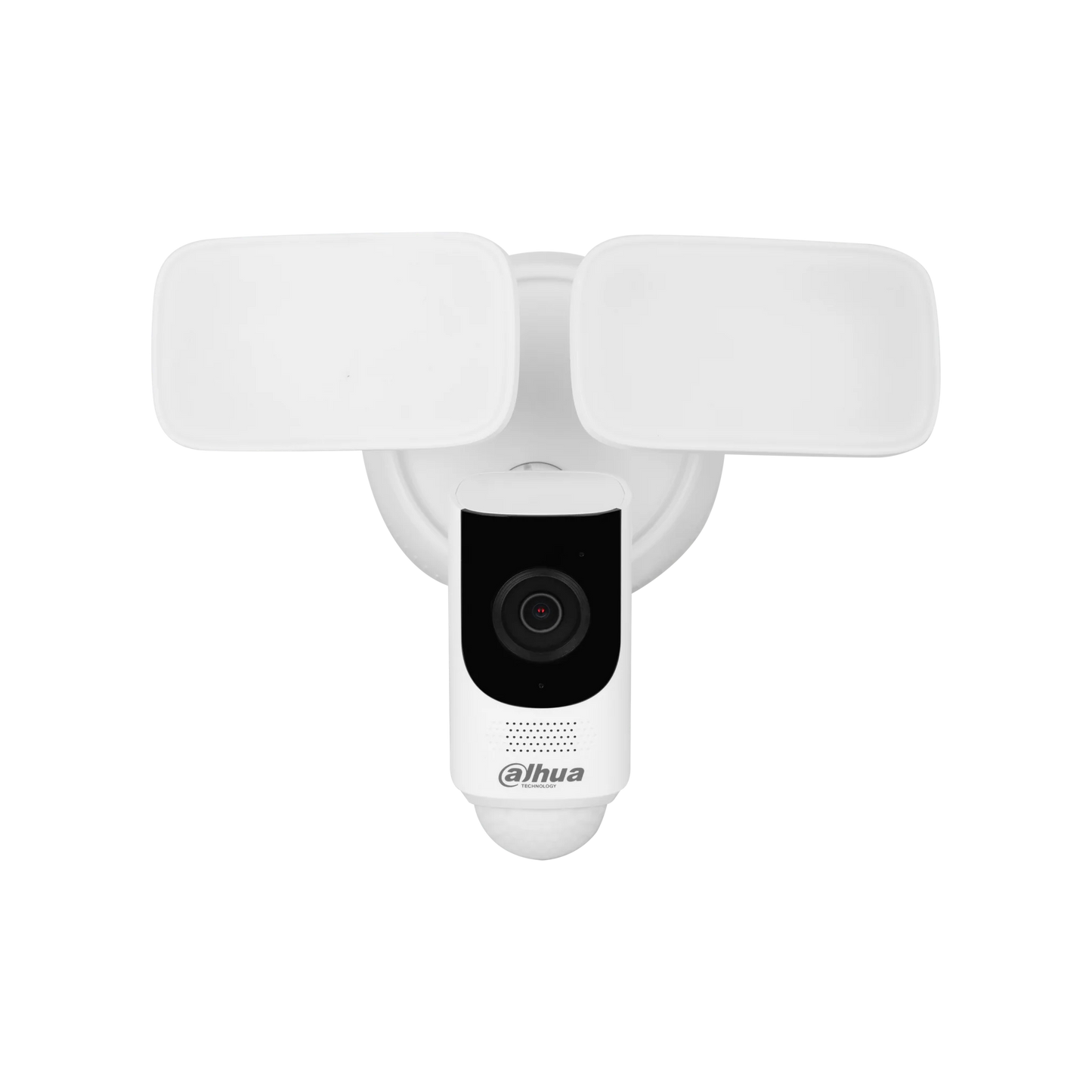 Dahua 4MP Wi-Fi Fixed-focal Floodlight Network Camera