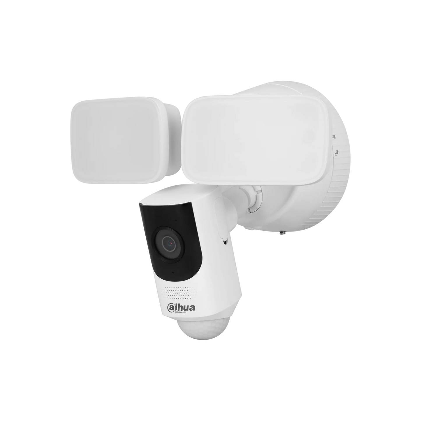 Dahua 4MP Wi-Fi Fixed-focal Floodlight Network Camera