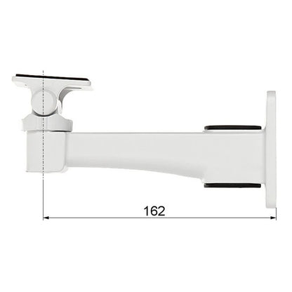 Dahua Camera Bracket, DH-PFB121W Housing Wall Mount Bracket