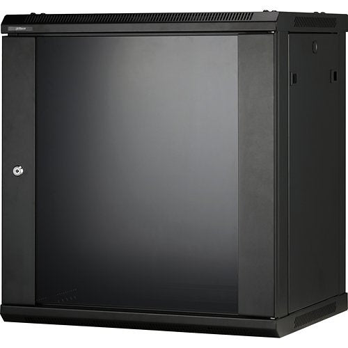 Dahua 12RU/12U 19'' Wall Mount Cabinets, W600mm x D450mm x H635mm