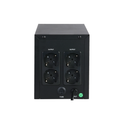 Dahua UPS PFM3350-1500, 1500VA/900W Line-interactive UPS