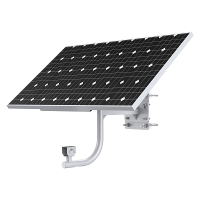 Dahua DH-PFM378-B100-WB, Integrated Solar Monitoring System (Without Lithium Battery)