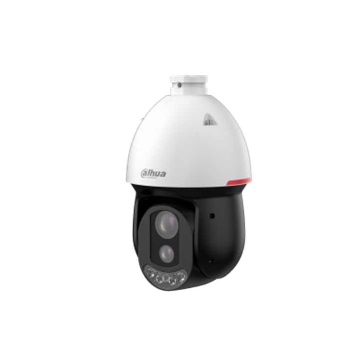 Dahua DH-SD4F420DA-HNY 4MP 20x Wizcolor Xinghan IP PTZ Camera