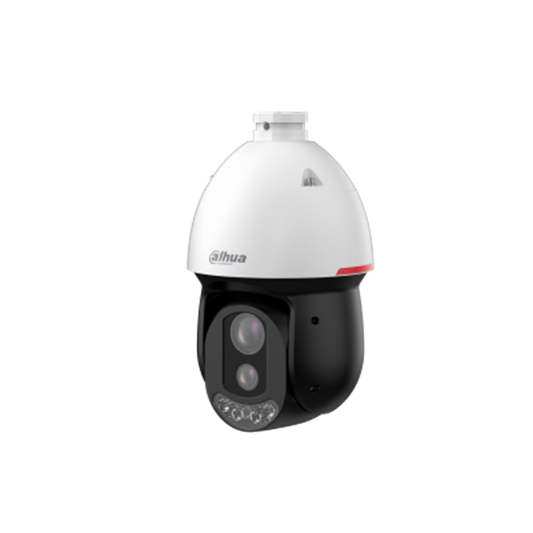 Dahua DH-SD4F420DA-HNY 4MP 20x Wizcolor Xinghan IP PTZ Camera