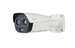 Dahua DH-TPC-BF3221-T, 2MP Thermal Network Hybrid Bullet Camera
